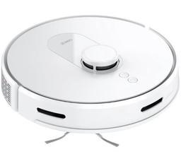 360 S8 Robot Vacuum and Mop Cleaner