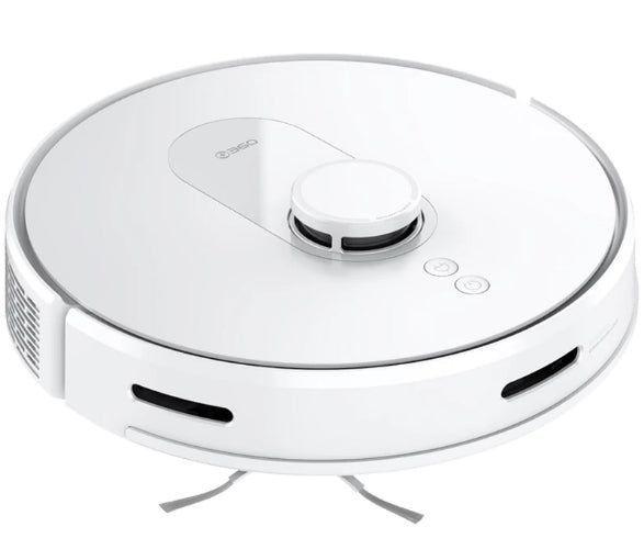 360 S8 Robot Vacuum and Mop Cleaner