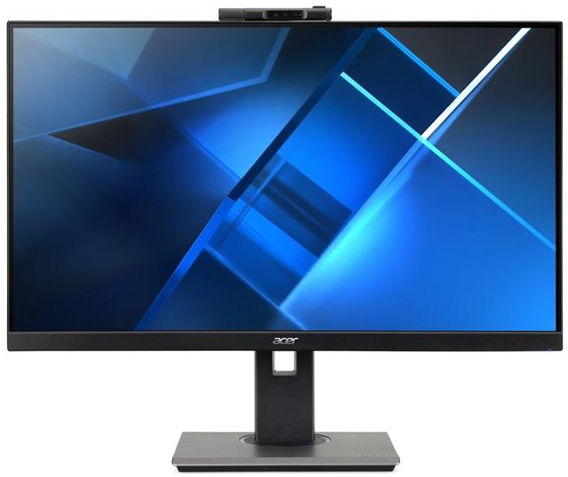 Acer B277 D Widescreen LCD Monitor 27" in Black
