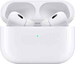 Apple AirPods Pro 2 - White - Magsafe Charging Case (Lightning)