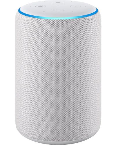 Amazon Echo Plus (2nd Gen) Smart Hub Speaker - Sandstone