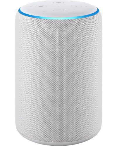 Amazon Echo Plus (2nd Gen) Smart Hub Speaker - Sandstone - Brand New