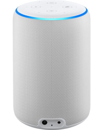 Amazon Echo Plus (2nd Gen) Smart Hub Speaker - Sandstone