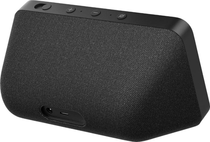 Amazon Echo Show 5" (2nd Gen) Smart Display with Alexa - Charcoal