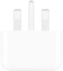 Apple 20W USB-C Power Adapter (OEM Grade B) - White