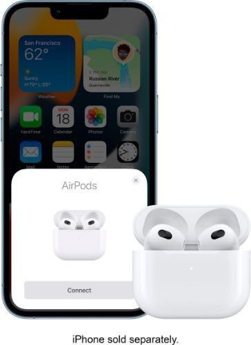 Apple AirPods 3