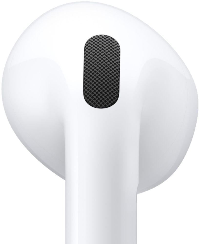 Apple AirPods 4 - White