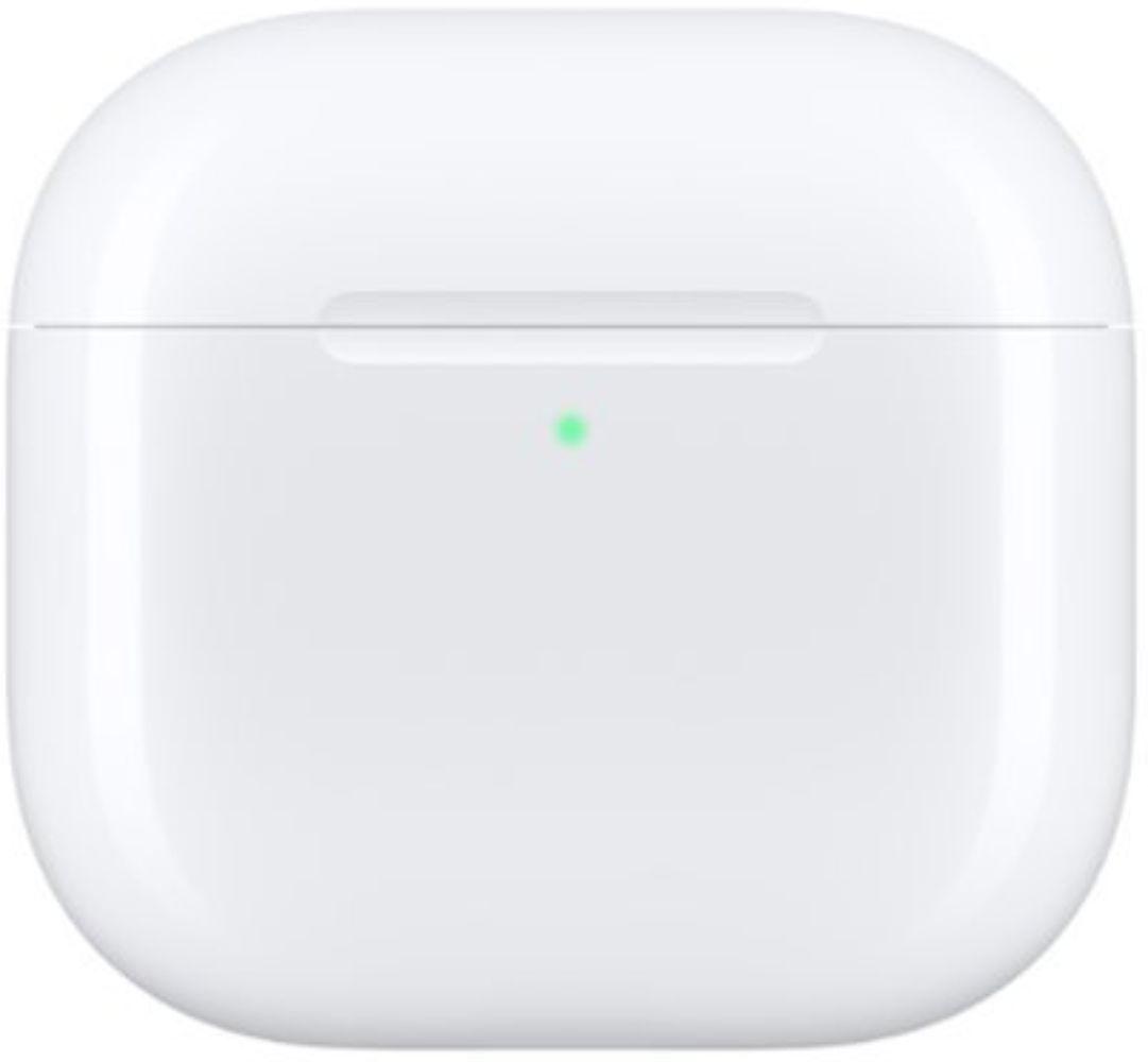 Apple AirPods 4 - White