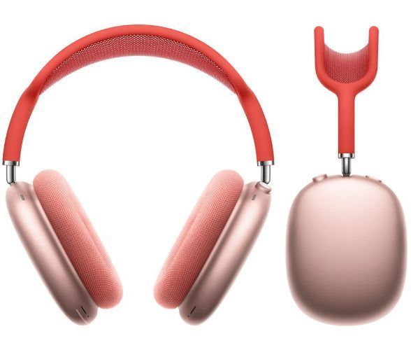 Apple AirPods Max (2020) - Pink