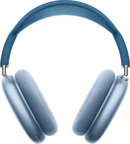 Apple  AirPods Max - Sky Blue - Good