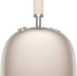 Apple AirPods Max (2024) - USB-C Charging Port - Starlight