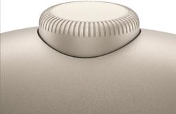 Apple AirPods Max (2024) - USB-C Charging Port - Starlight