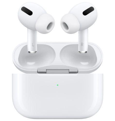 Apple  AirPods Pro - White - Excellent