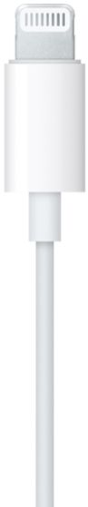 Apple EarPods with Lightning Connector (OEM Grade A) - White