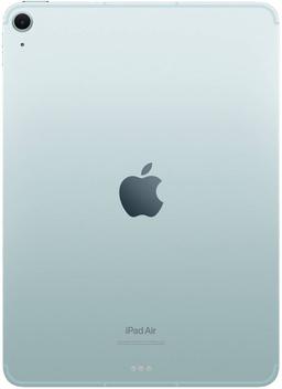 iPad Air (2024) 6th Gen - 256GB - Cellular + WiFi - Blue