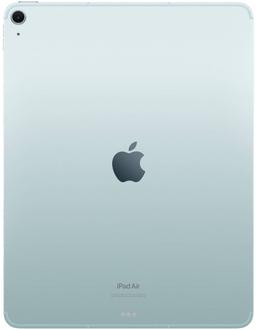 iPad Air (2024) 6th Gen - 256GB - Cellular + WiFi - Blue