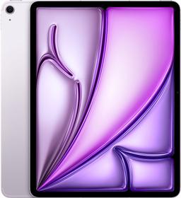 iPad Air (2024) 6th Gen - 512GB - Cellular + WiFi - Purple