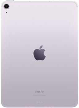 iPad Air (2024) 6th Gen - 512GB - Cellular + WiFi - Purple