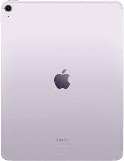 iPad Air (2024) 6th Gen - 512GB - Cellular + WiFi - Purple