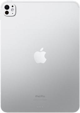 iPad Pro 11-inch (2022) 5th Gen - 256GB - Cellular + WiFi - Silver