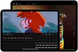 iPad Pro 11-inch (2022) 5th Gen - 256GB - Cellular + WiFi - Silver