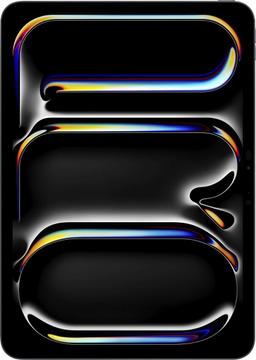 iPad Pro 11-inch (2022) 5th Gen - 256GB - WiFi - Space Black