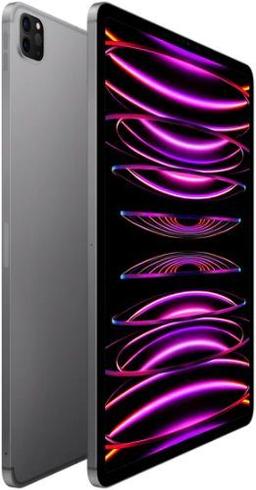 iPad Pro 12.9-inch (2022) 6th Gen - 256GB - WiFi - Space Grey