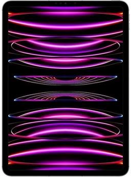 iPad Pro 12.9-inch (2022) 6th Gen - 256GB - WiFi - Space Grey