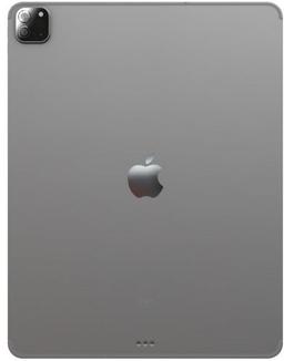 iPad Pro 12.9-inch (2022) 6th Gen - 256GB - WiFi - Space Grey