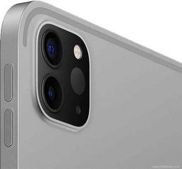 iPad Pro 12.9-inch (2022) 6th Gen - 256GB - WiFi - Space Grey