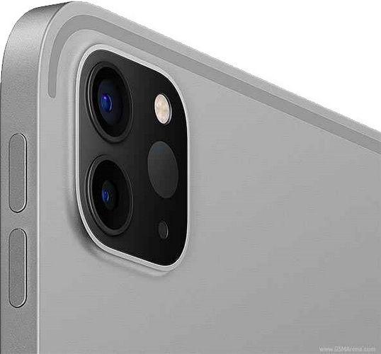 iPad Pro 12.9-inch (2022) 6th Gen - 256GB - WiFi - Space Grey