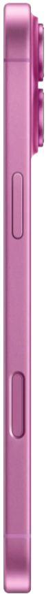 iPhone 16 Plus - 128GB - Single Sim + eSim - Pink