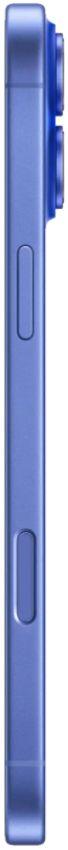iPhone 16 Plus - 128GB - Single Sim + eSim - Ultramarine