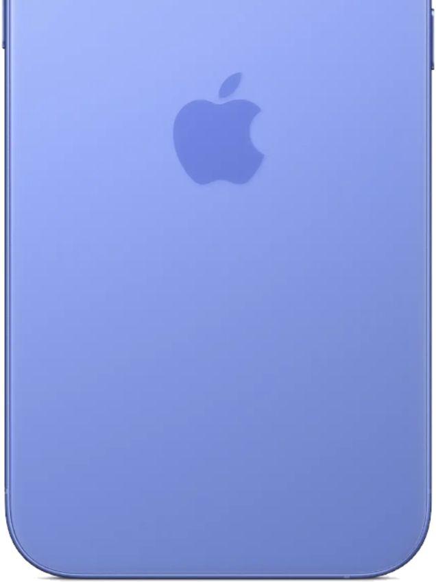 iPhone 16 Plus - 128GB - Single Sim + eSim - Ultramarine