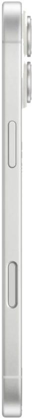 iPhone 16 Plus - 128GB - Single Sim + eSim - White