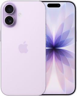 iPhone 17 - 256GB - 1 Physical SIM + eSIM - Lavender