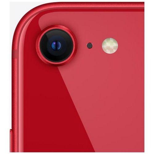 iPhone SE (2022) - 64GB - Red