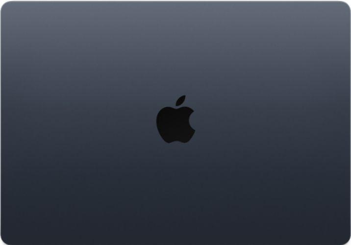 MacBook Air (2023) 15.3-inch - Apple M2 Chip: 8-Core CPU/10-Core GPU - 8GB RAM - SSD 256GB