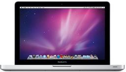 Apple MacBook Pro 2010 17"inch