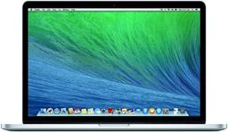 MacBook Pro 2014 15.4"