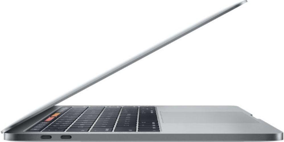 MacBook Pro (2016) 13.3-inch - Intel Core i5 2.0GHz - 8GB RAM - SSD 256GB