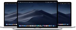 MacBook Pro 2018 with CN Keyboard