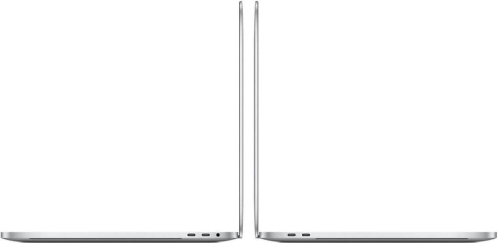 MacBook Pro (2019) 16-inch - Intel Core i7 2.6GHz - 16GB RAM - SSD 512GB