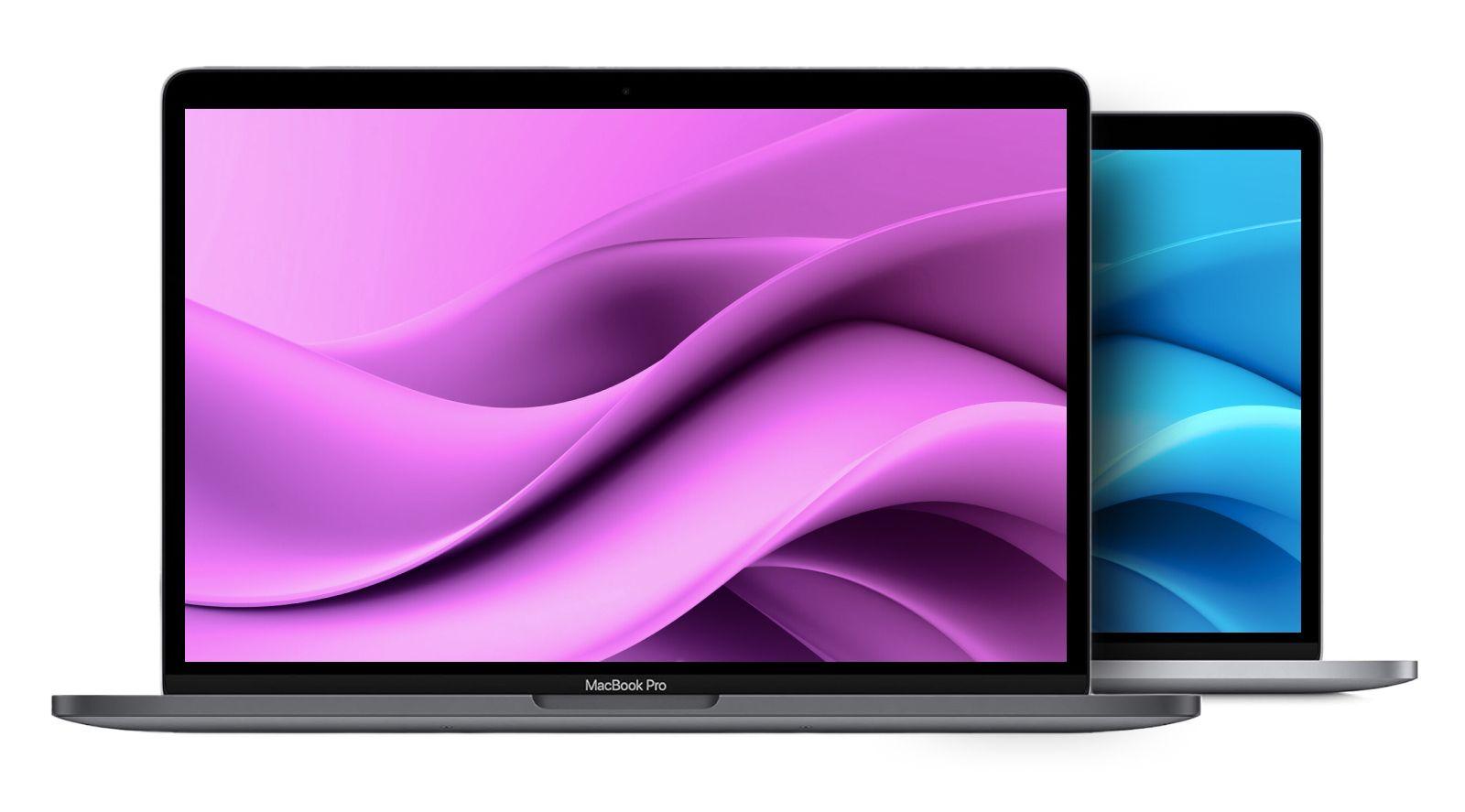MacBook Pro 13.3-inch (2020) - M1