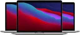 MacBook Pro 2020 M1 13.3" with ISO Keyboard