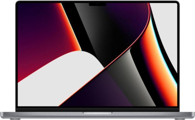 MacBook Pro 14-inch (2021) - Apple M1 Pro 8 Core CPU - 512GB - Space Grey - 16GB RAM - Excellent