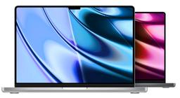 Apple MacBook Pro 2021 16"inch