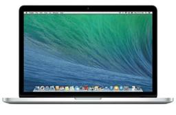Apple MacBook Pro Late 2013 15.4"inch