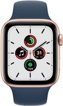 Apple Watch SE 1st Gen (2020) Aluminum 44mm in Space Grey