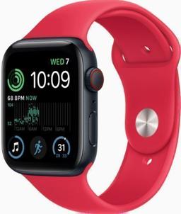 Apple Watch SE 2nd Gen (2022)